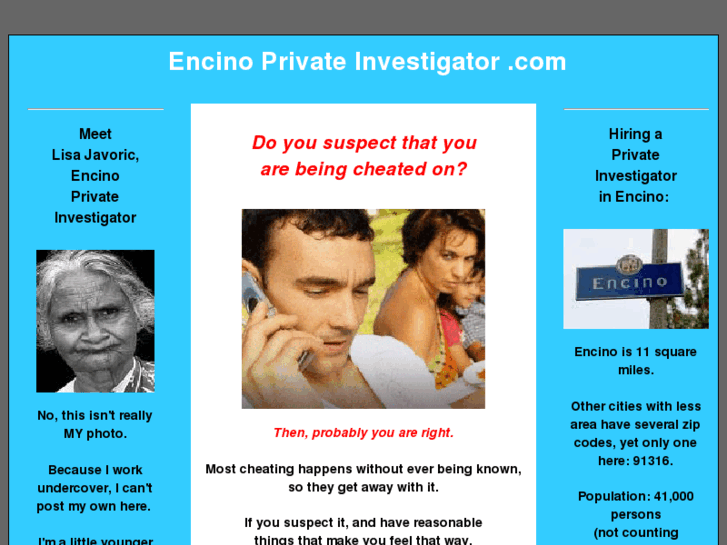 www.encinoprivateinvestigator.com