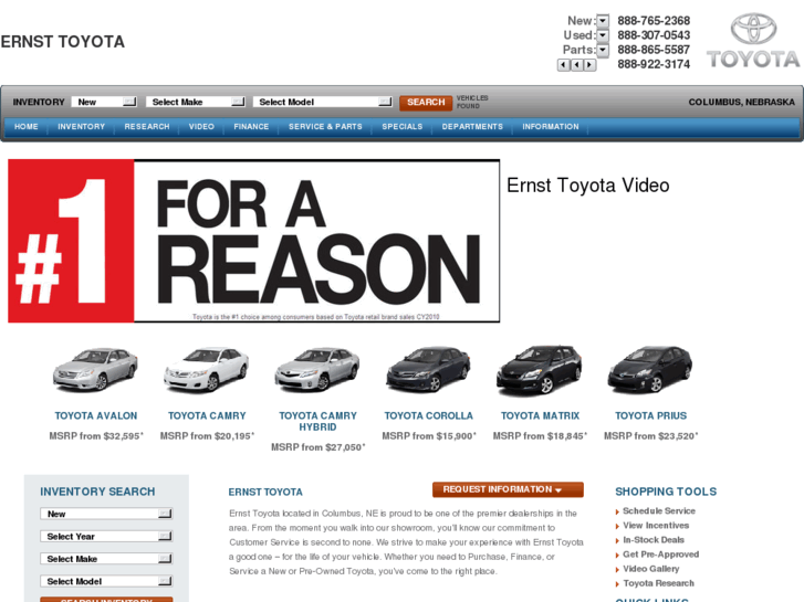 www.ernsttoyota.com