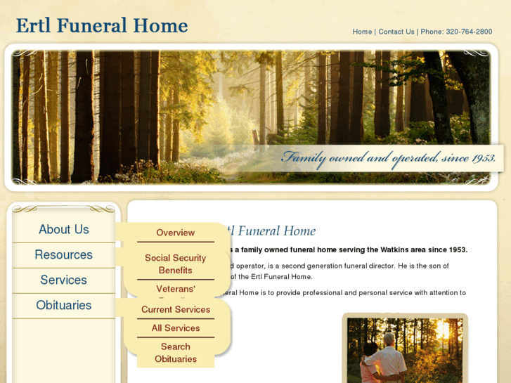 www.ertlfuneral.com