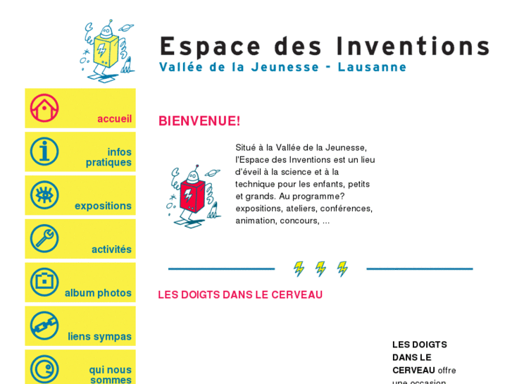 www.espace-des-inventions.ch