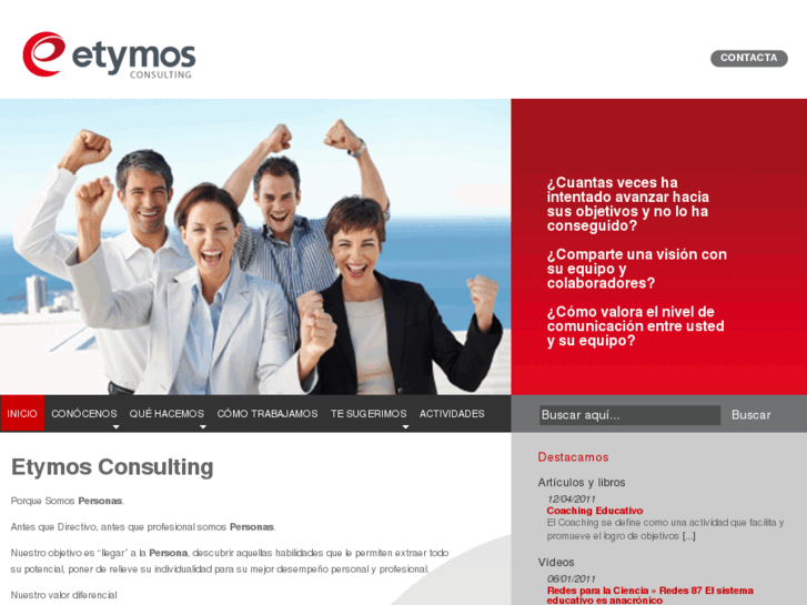 www.etymos.es