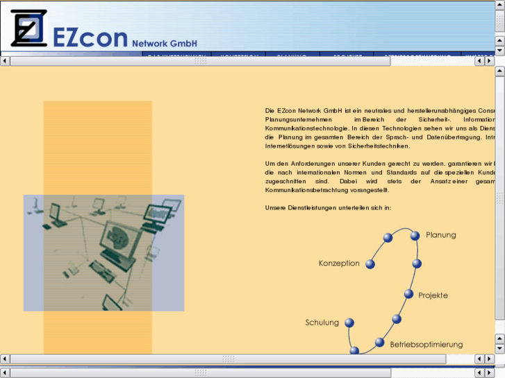 www.ezcon.org