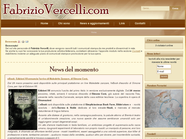 www.fabriziovercelli.com