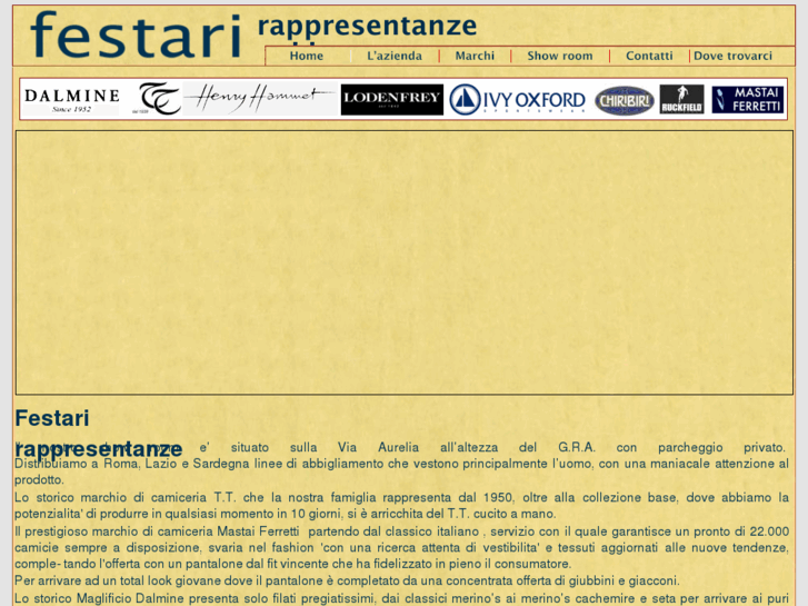 www.festarirappresentanze.com