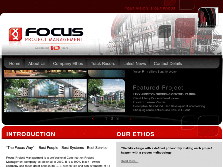 www.focuspm.co.za