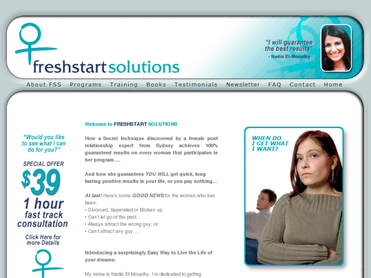 www.fresh-startsolutions.com