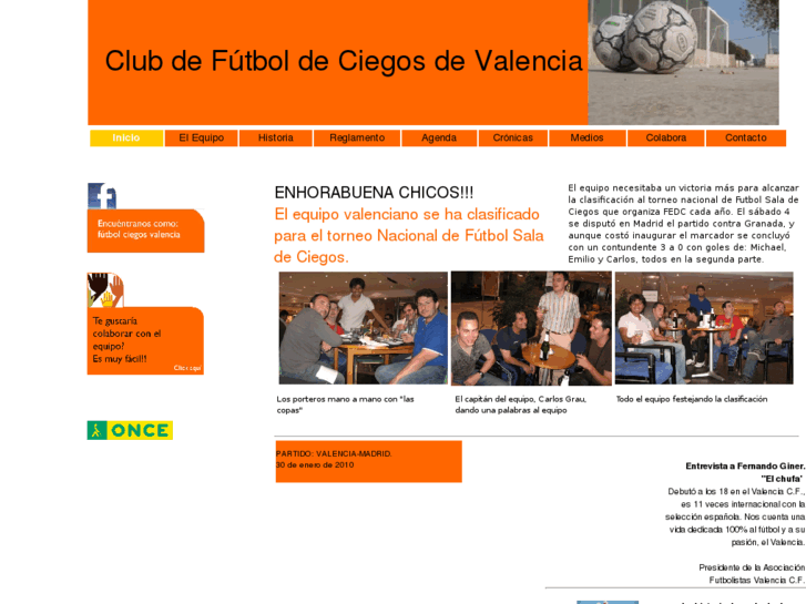 www.futbolciegosvalencia.com