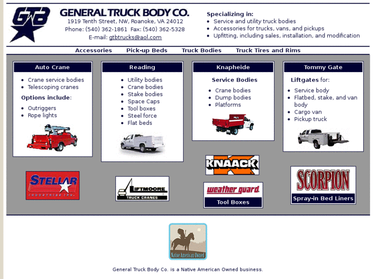 www.generaltruckbody.com