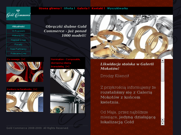 www.goldcommerce.pl