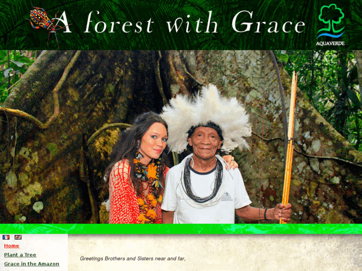 www.graceforest.com