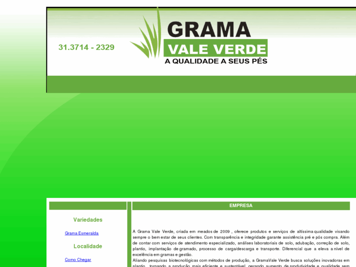 www.gramavaleverde.com