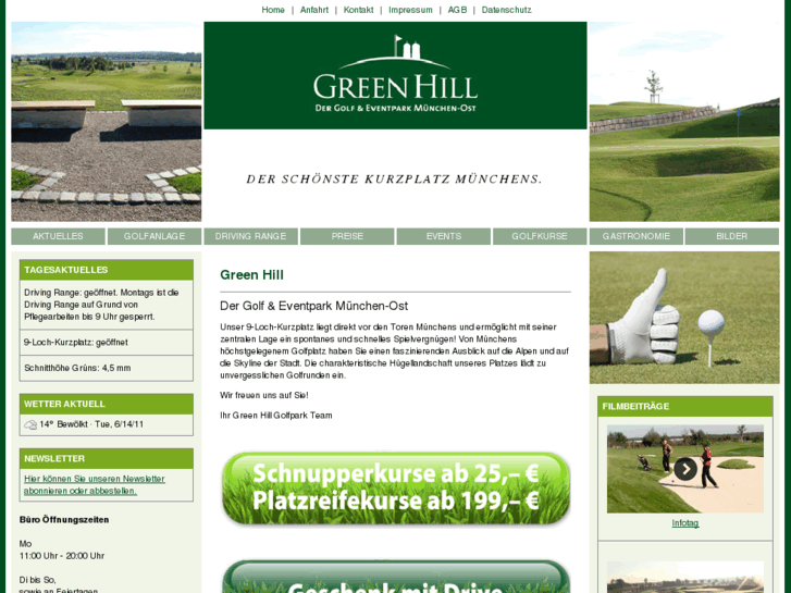 www.greenhill-golf.de