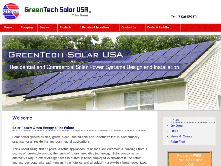 www.greentechsolarusa.com