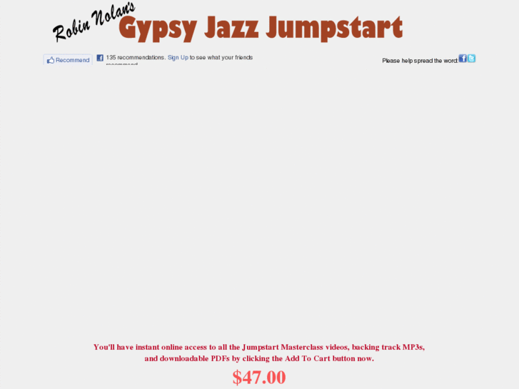 www.gypsyjazzjumpstart.com