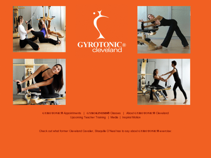 www.gyrotoniccleveland.com