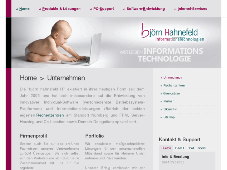 www.hahnefeld.biz