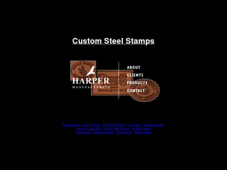 www.harpermfg.com