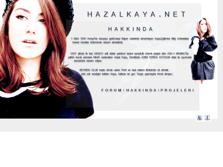 www.hazalkaya.net