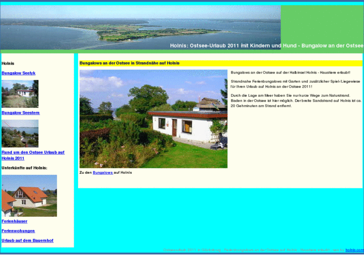 www.holnis-ostsee.de