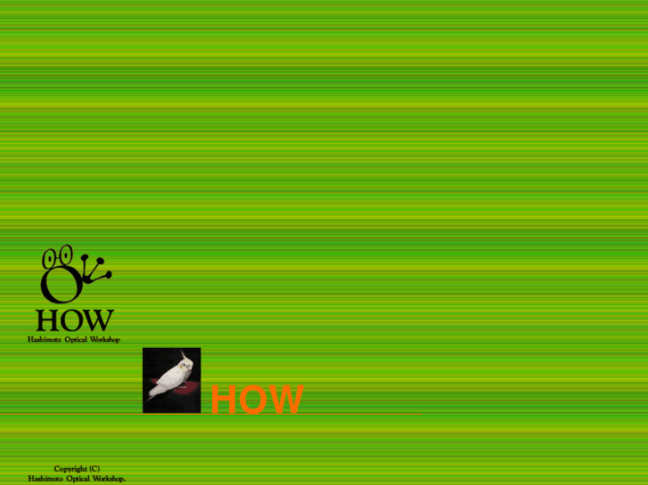 www.howhow.biz