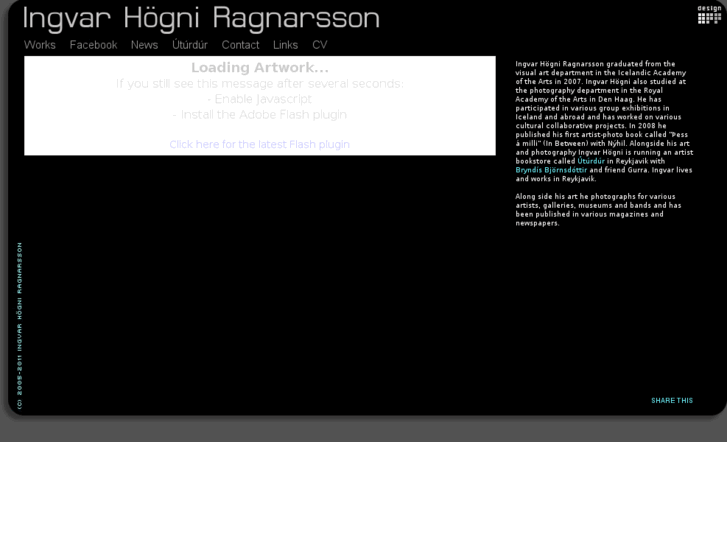 www.ihragnarsson.com