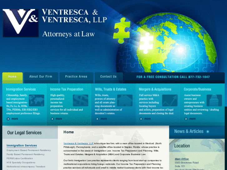 www.immlawventresca.com