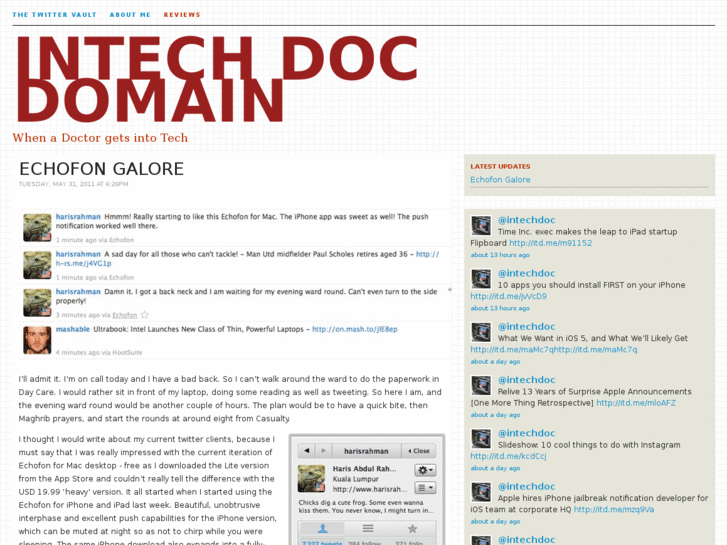 www.intechdoc.com