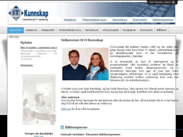 www.itkunnskap.net