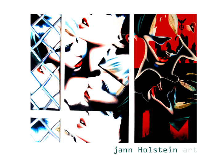 www.jannholstein.com