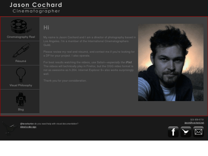 www.jasoncochard.net