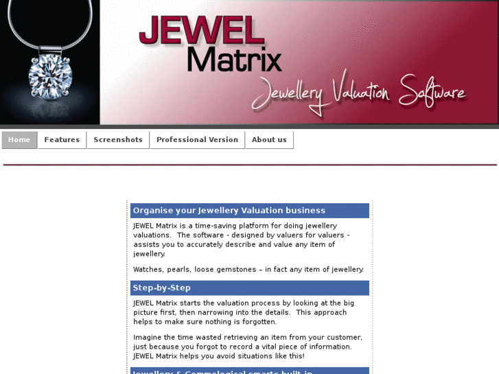 www.jewelmatrix.com