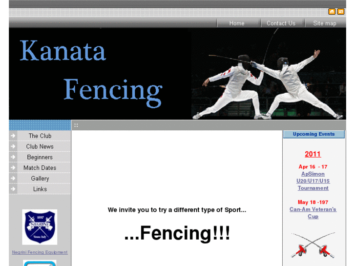 www.kanatafencing.com