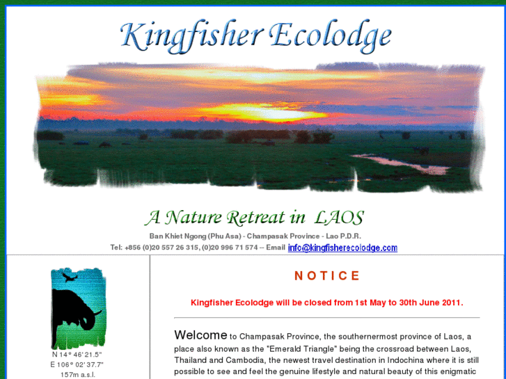 www.kingfisherecolodge.com