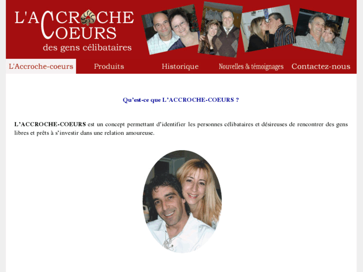 www.laccroche-coeurs.com