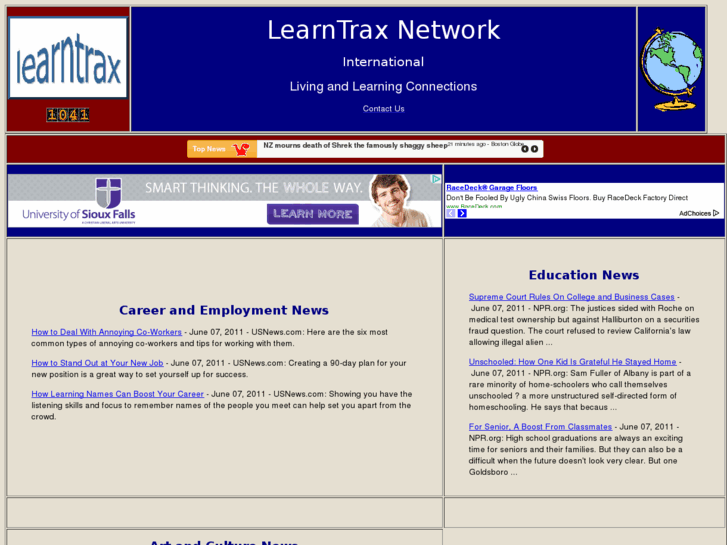 www.learntrax.com