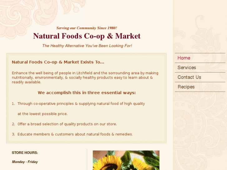 www.litchfoodcoop.com