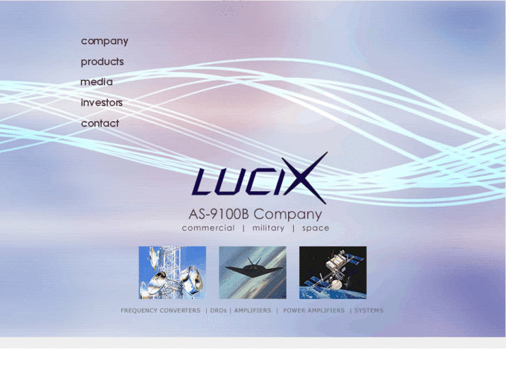 www.lucix.com