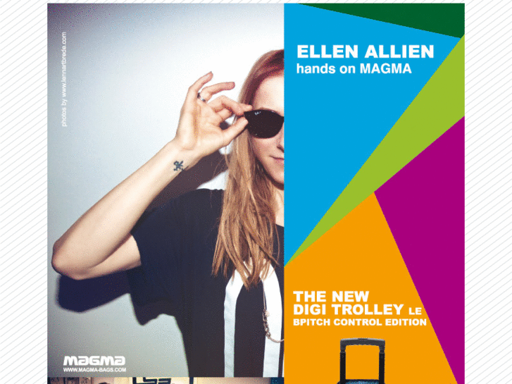 www.magma-dj.com