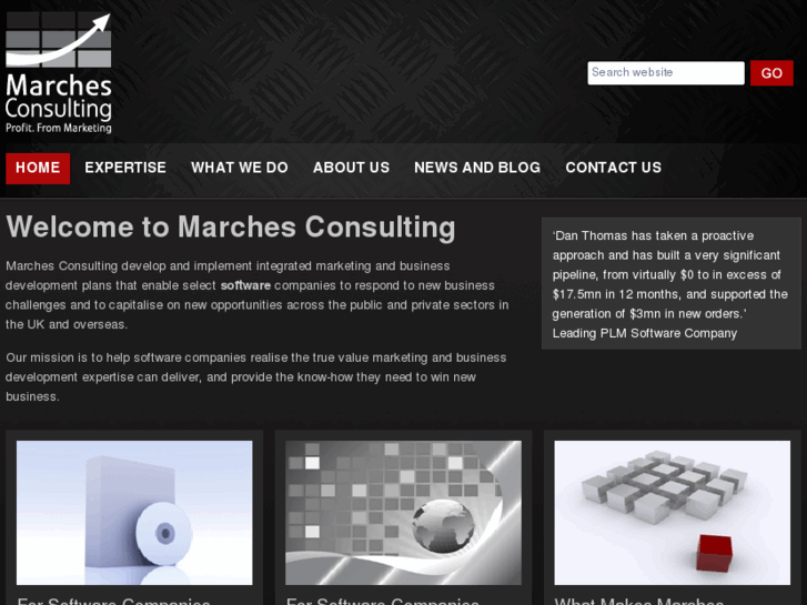 www.marchesconsulting.com