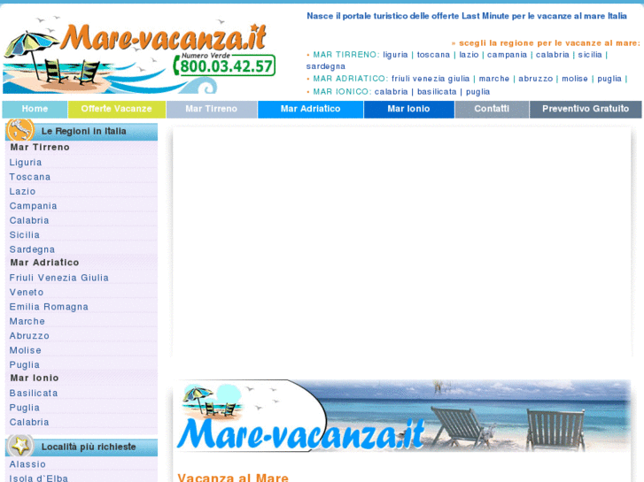 www.mare-vacanza.it