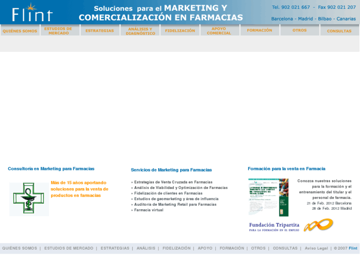 www.marketing-farmaceutico.es