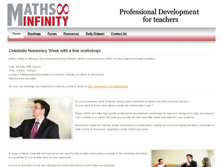 www.mathsinfinity.com