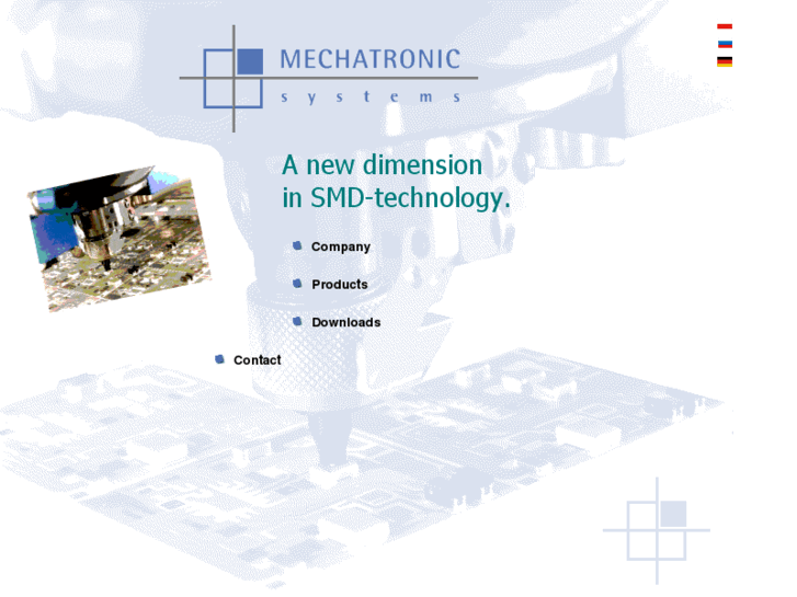 www.mechatronic-systems.com