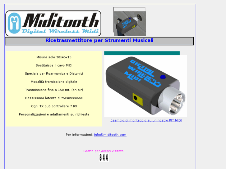 www.miditooth.com