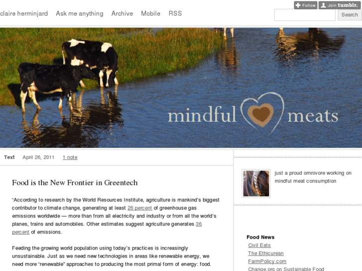 www.mindfulmeats.com