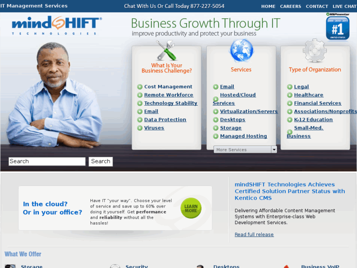 www.mindshift.com