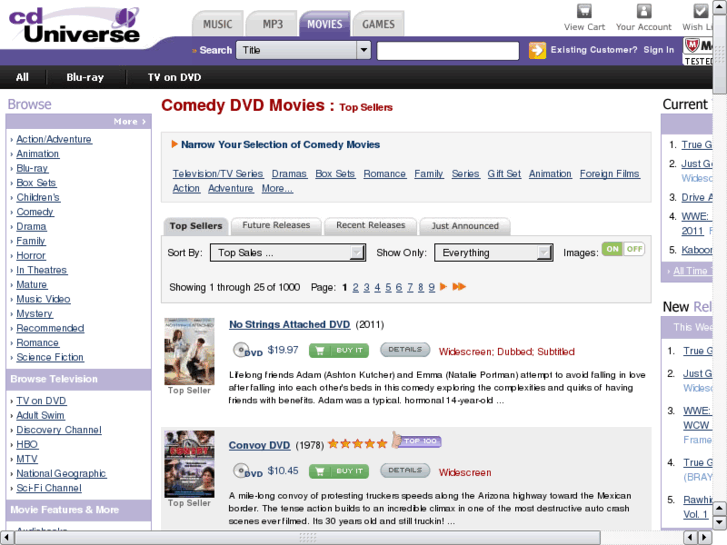 www.mixdvds.net