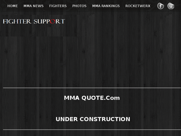 www.mmaquote.com