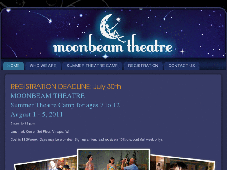 www.moonbeamtheatre.com