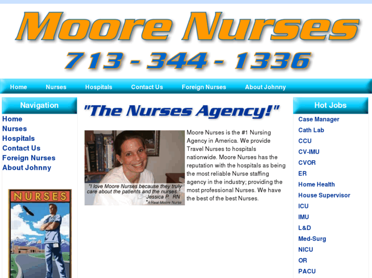 www.morenurses.net